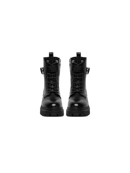 U.S. Polo Assn. Žygio batai juoda