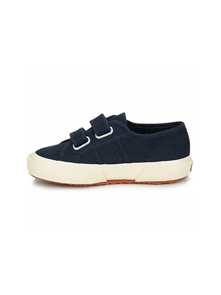 Pantofi copii Superga albastru