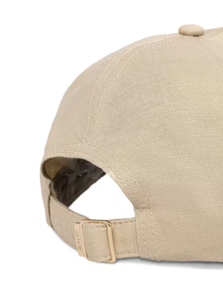 Șapcă Gant cu broderie