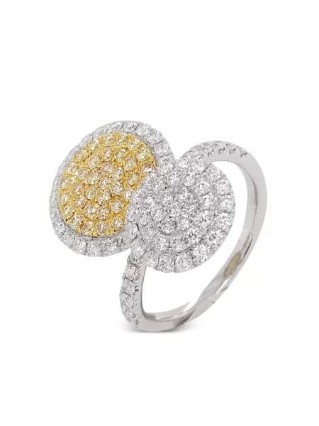 Inel Hyt Jewelry galben
