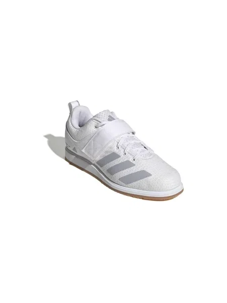 Pantofi Adidas alb