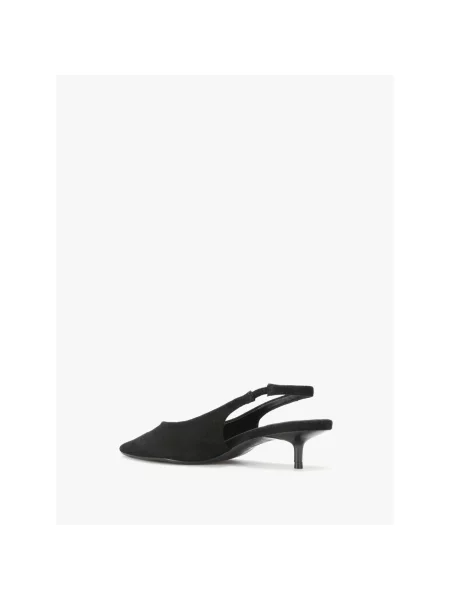 Pantofi La Modeuse negru
