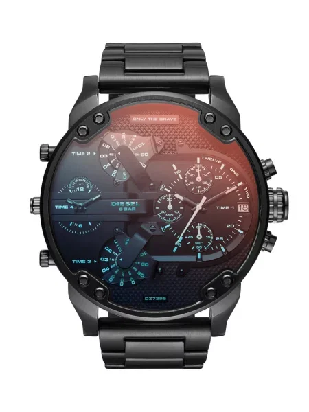 Diesel Ceas negru