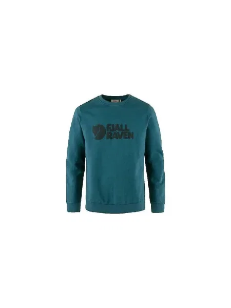 Sveter Fjallraven modrá