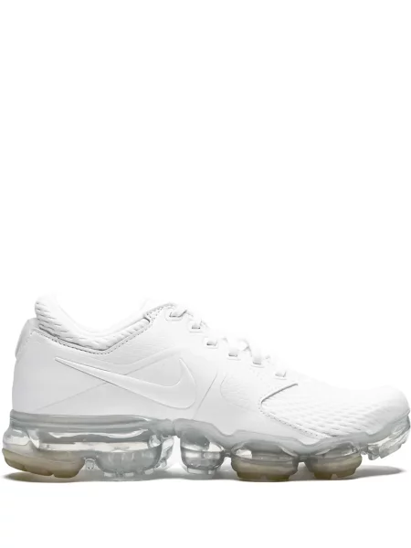 Sneakersy dziecięce Nike VaporMax białe