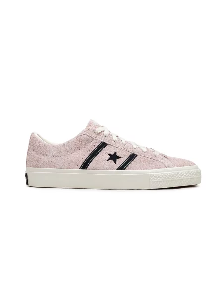 Converse One Star Academy Pro Suede Mężczyźni Buty sportowe Converse Size: 8 różowy
