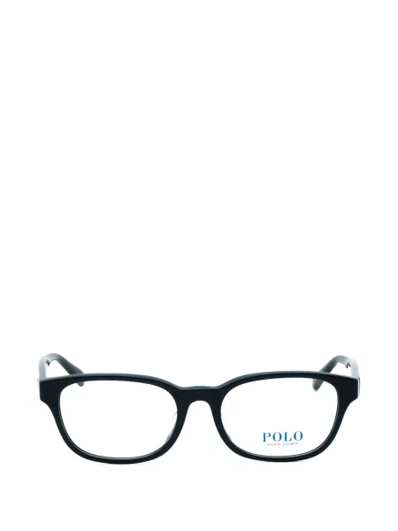 Ochelari de soare Polo Ralph Lauren Eyewear albastru