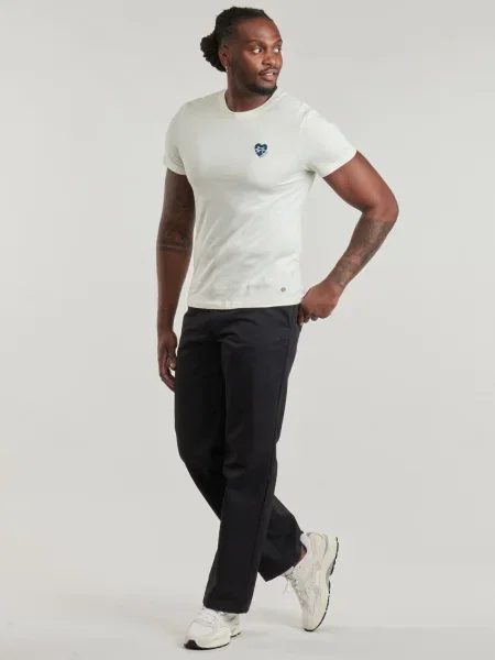 Tricou Faguo alb