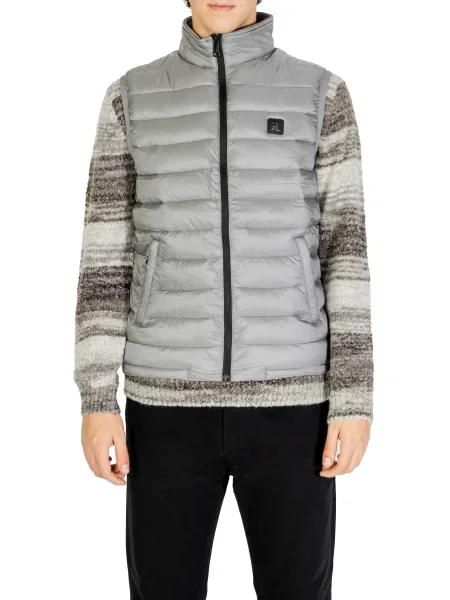 Елек Gianni Lupo черно