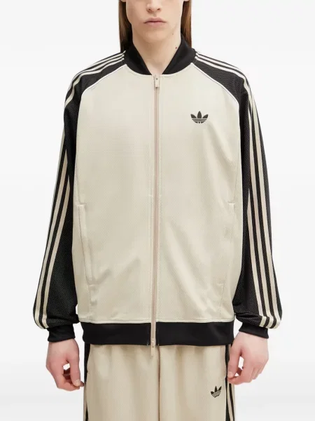 Pantaloni scurți Adidas alergare cu decolteu rotund plasă negru