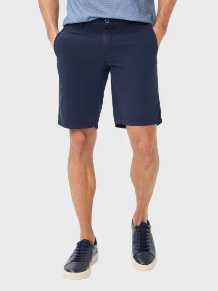 Шорты Brax синие