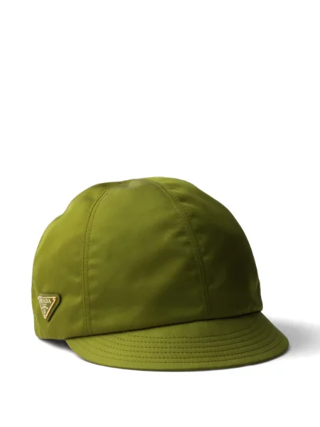Șapcă Prada verde