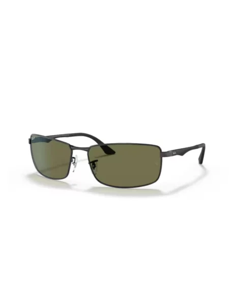 Ray-Ban Akcesoria unisex ONE SIZE Okulary przeciwsłoneczne Sole czarny