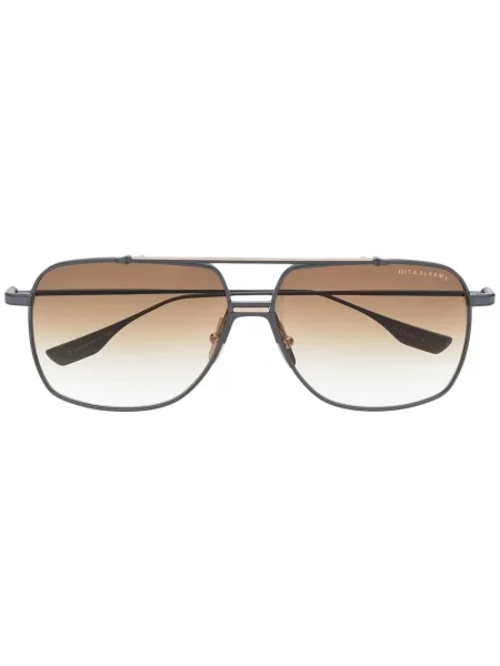 Ochelari de soare Dita Eyewear gri