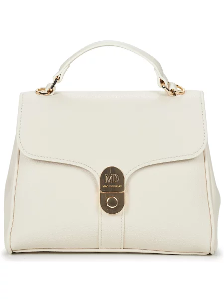 Torbica Mac Douglas bela