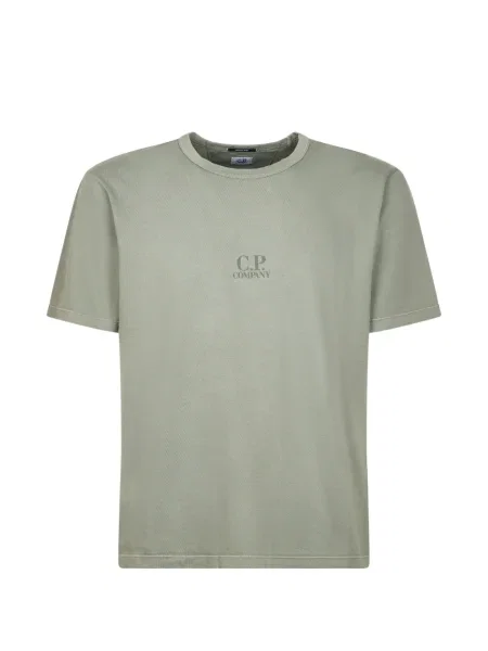Tricou C.p. Company verde