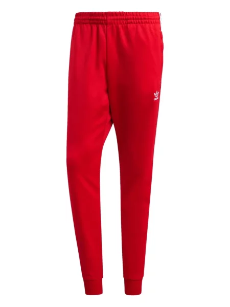 Trčanje chunky jakna Adidas crna