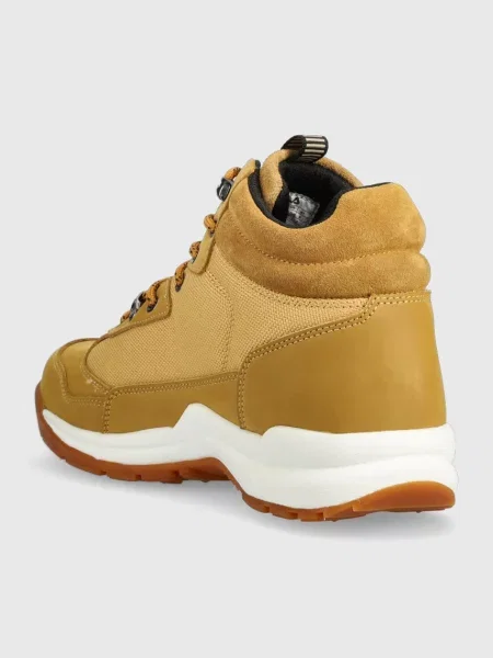 Fila sneakersy Alpha beżowe