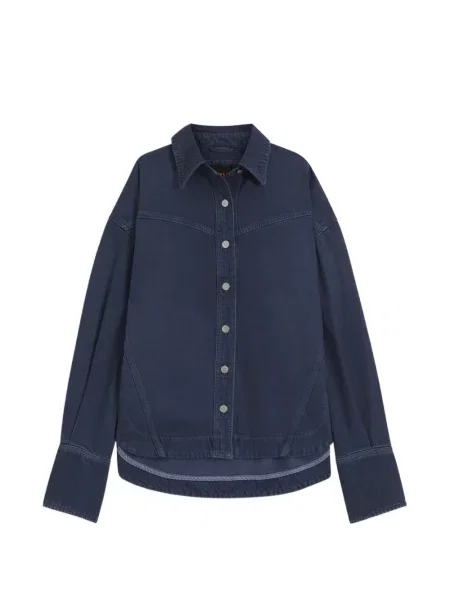 Cămașă Boss albastru