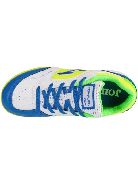 Pantofi copii Joma alb