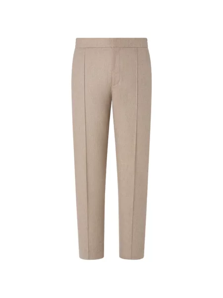 Pantaloni Zegna de lână