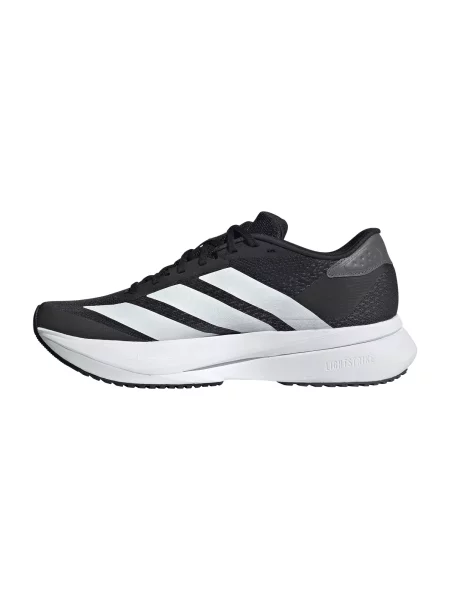 Bežecké topánky Adidas Adizero biela
