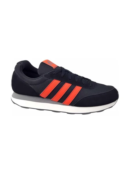 Bežecké tenisky Adidas čierna