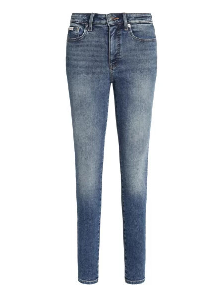 Calvin Klein Jeans Jeans denim albastru