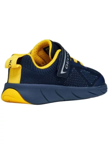 Pantofi copii Geox albastru