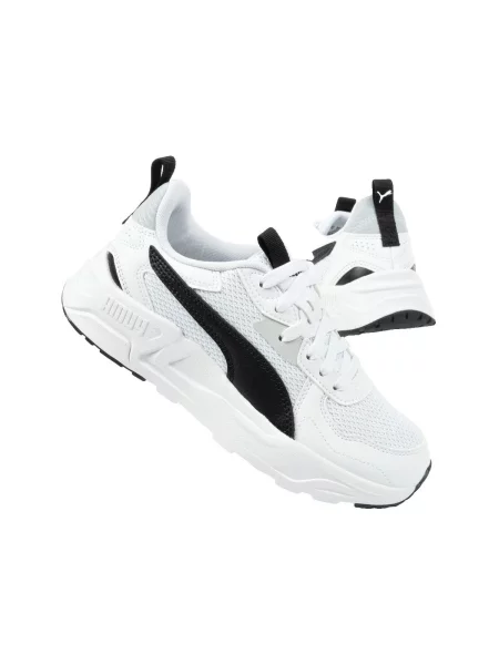 Pantofi Puma negru