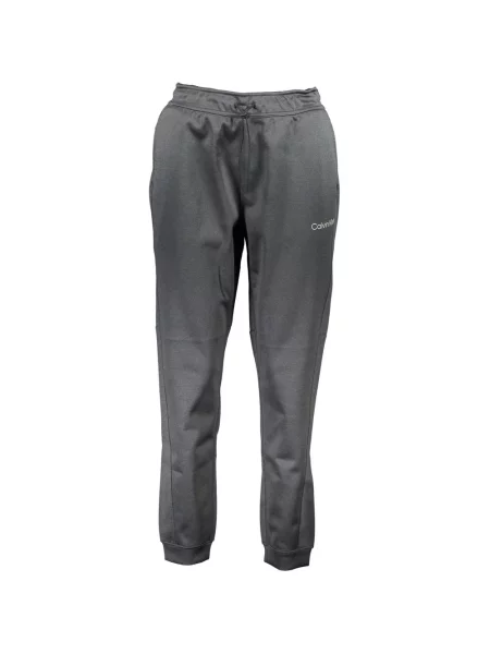 Joggery Calvin Klein czarne