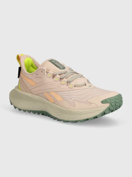 Обувки за бягане Reebok Floatride Energy 5 Adventure бежово