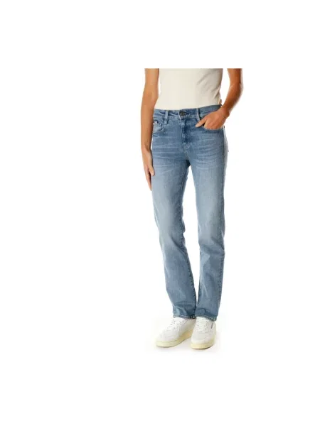 Jeansy G-star niebieskie