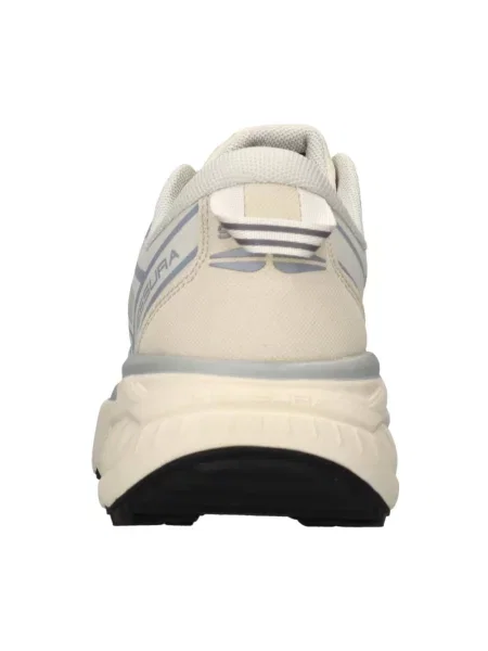 Sneakersy Fessura skórzane