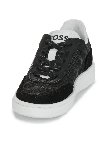 Pantofi copii Boss negru