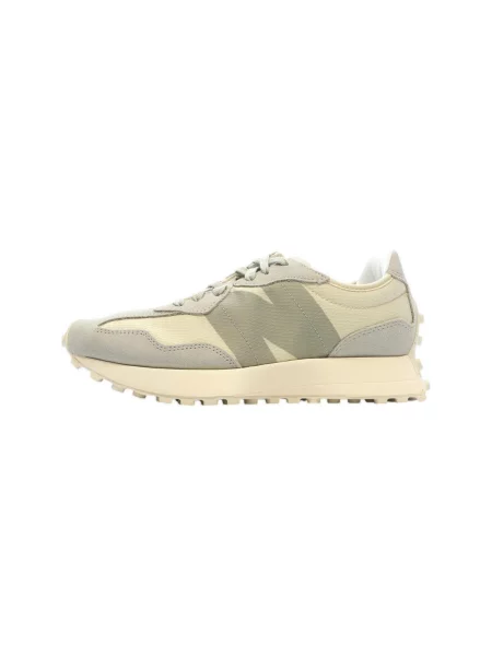 Pantofi New Balance verde