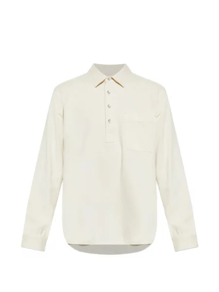Tricou polo Rag & Bone
