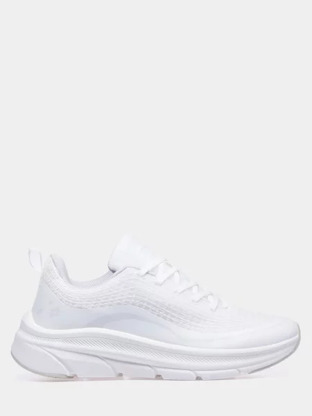 Кросівки Lotto білий