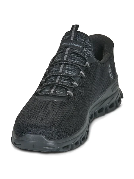 Pantofi Skechers negru