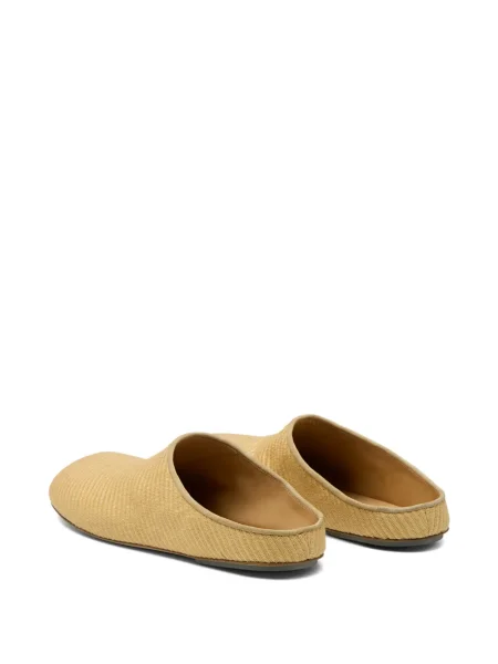 Papuci tip mules Marsell