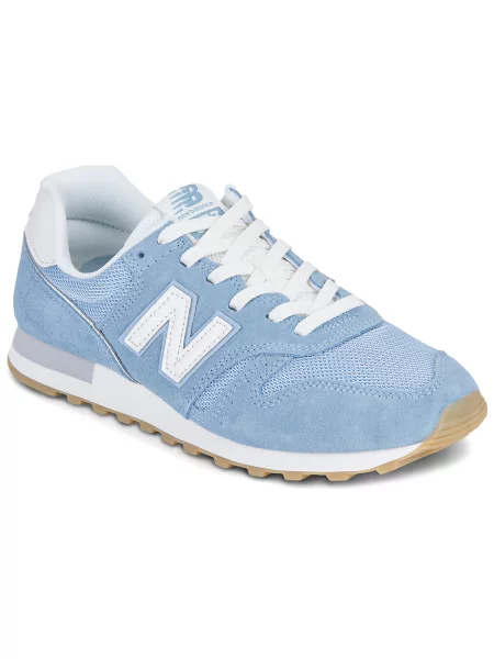 Pantofi New Balance albastru