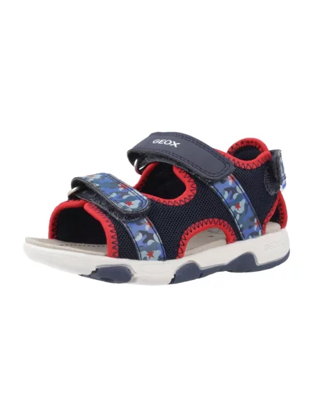 Sandale Geox plava