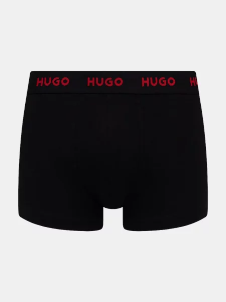 Боксеры Hugo