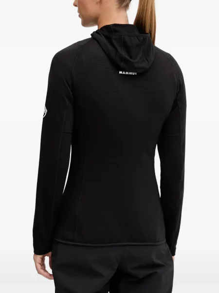 Top Mammut negru
