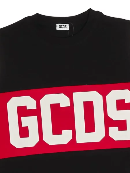 Kamizelka dziecięca Gcds czarna