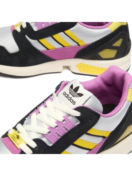 Sneakersy Adidas czarne
