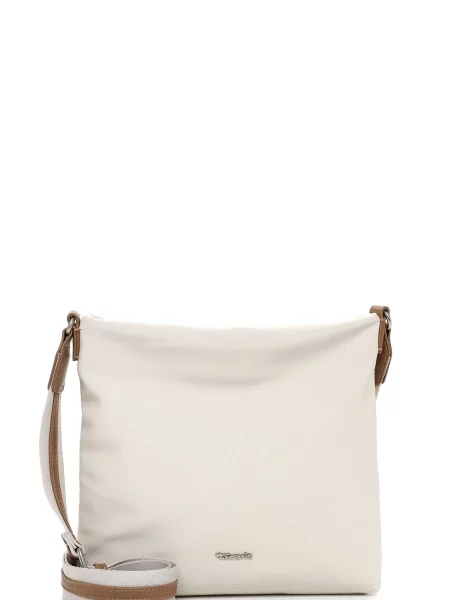 Tamaris Torba za čez ramo Kirsten svetlo bež
