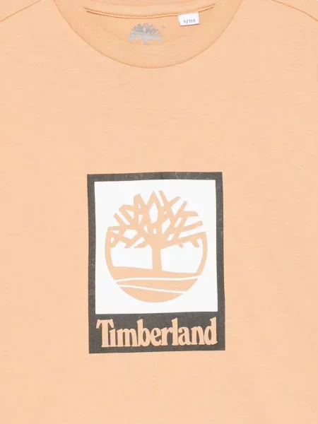 Koszulka dziecięca Timberland