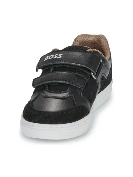 Pantofi copii Boss negru