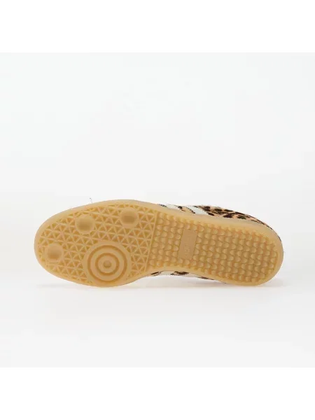 Сникърси adidas Samba Og W Magic Beige/ Ivory/ Gum EUR 38 бежово